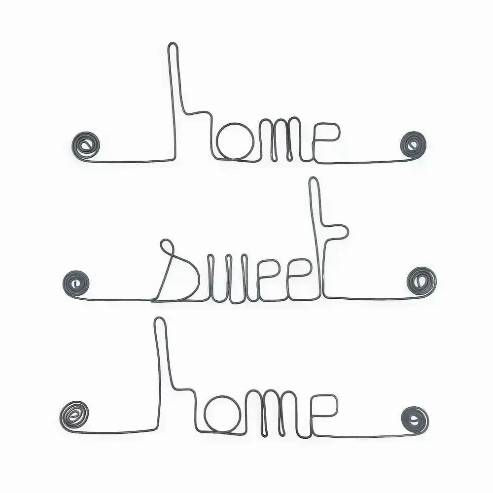 Autres décorations murales - Super Pack Implantation 15 % Off : Anglais ! - BIJOUX DE MUR