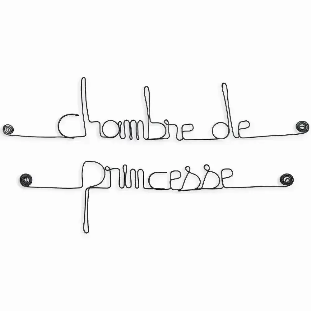 Other wall decoration - Super Pack implementation 15% off: "Home" decoration - BIJOUX DE MUR