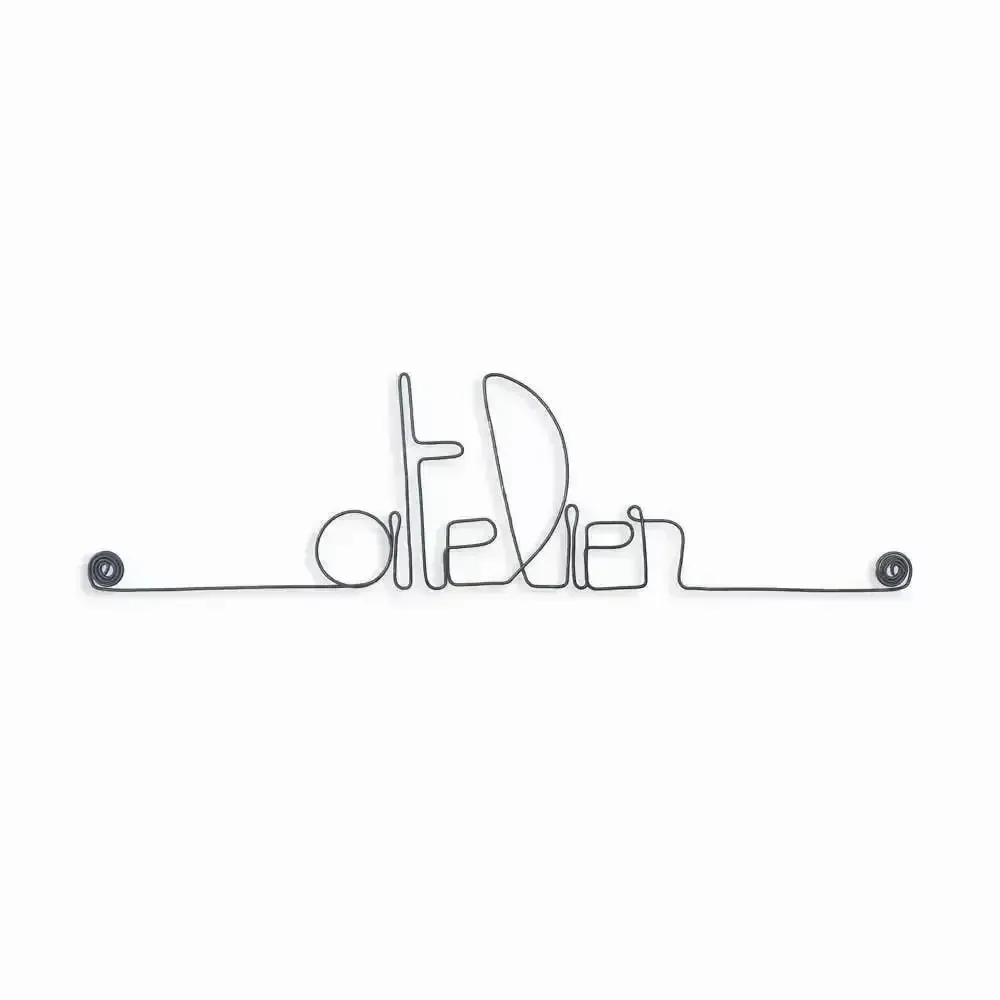 Other wall decoration - Super Pack implementation 15% off: "Home" decoration - BIJOUX DE MUR