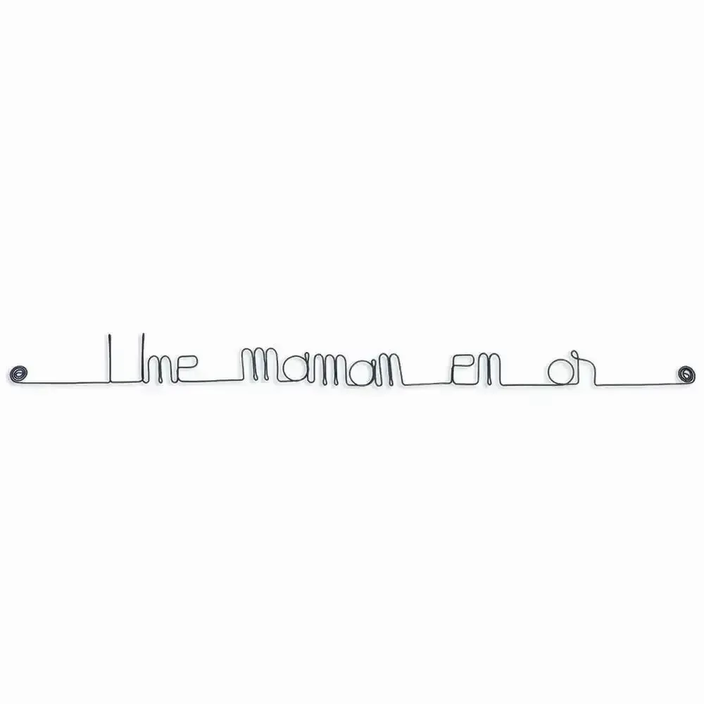Other wall decoration - Wall Decor Pack - Mother's Day Gift - Bestselling Shop - BIJOUX DE MUR