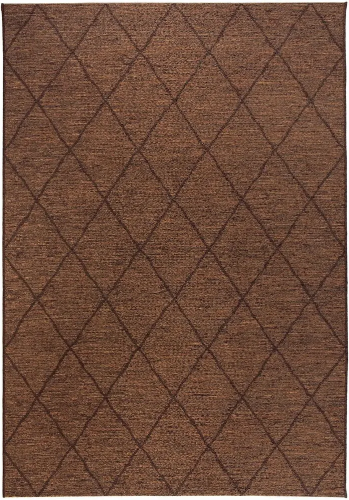 Tapis - Tapis Allan outdoor Café 200 x 290 x 1 - MAISON VIVARAISE - SDE VIVARAISE WINKLER
