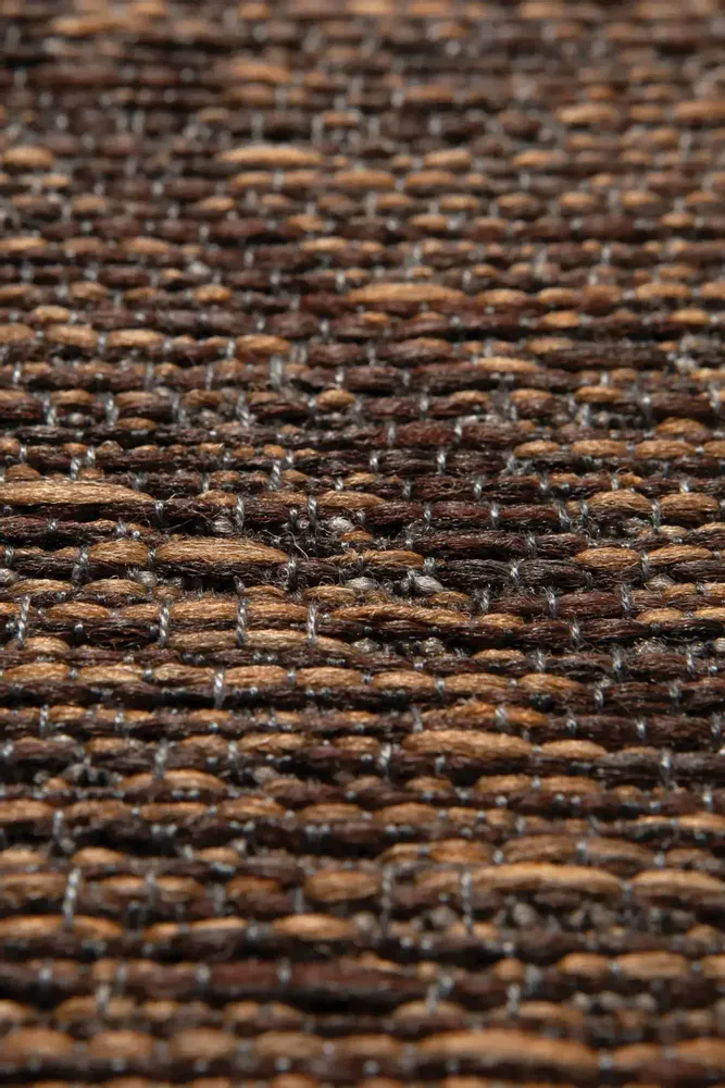 Tapis - Tapis Allan outdoor Café 200 x 290 x 1 - MAISON VIVARAISE - SDE VIVARAISE WINKLER