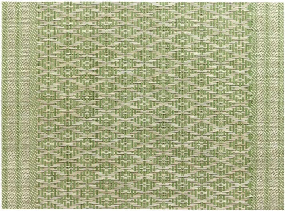 Table cloths - Placemat Kadra Prairie 33 X 45 - MAISON VIVARAISE - SDE VIVARAISE WINKLER