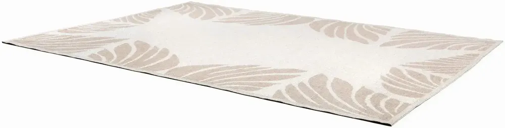Tapis - Tapis Nilos outdoor Naturel 160 x 230 x 1 - MAISON VIVARAISE - SDE VIVARAISE WINKLER