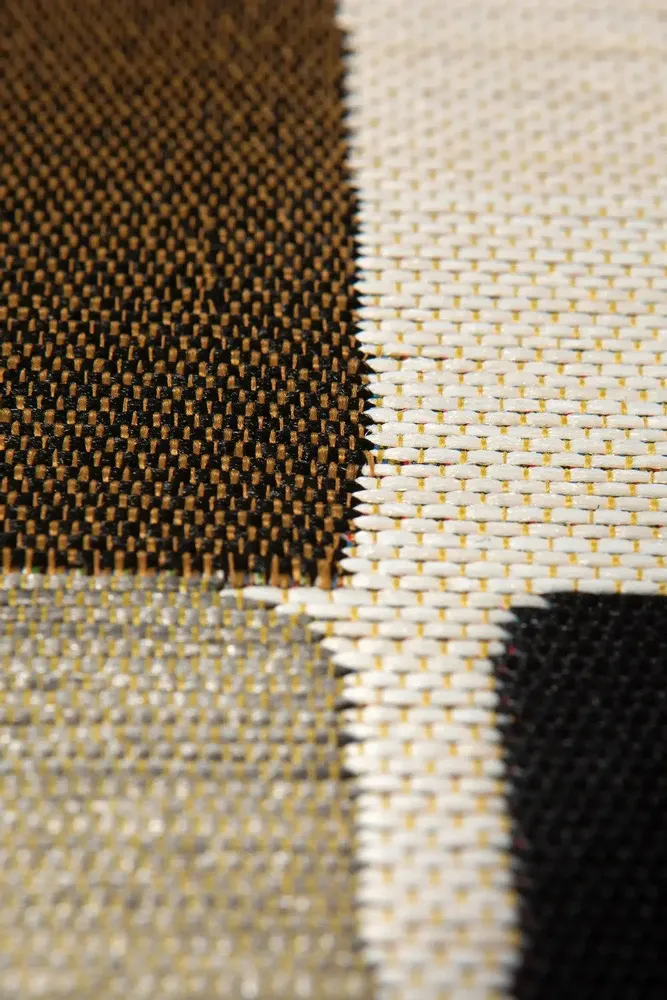 Rugs - Outdoor rug Kalia Naturel 160 X 230 X 1 - MAISON VIVARAISE - SDE VIVARAISE WINKLER