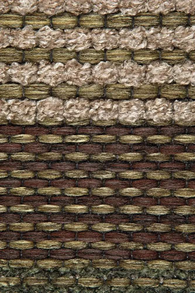 Tapis - Tapis Paulina outdoor Naturel 200 x 290 x 1 - MAISON VIVARAISE - SDE VIVARAISE WINKLER