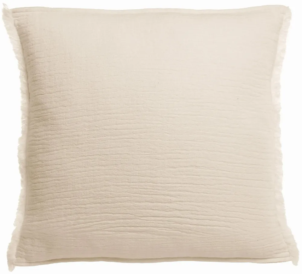 Coussins - Coussin Emilio Épicéa 45 x 45 - MAISON VIVARAISE - SDE VIVARAISE WINKLER