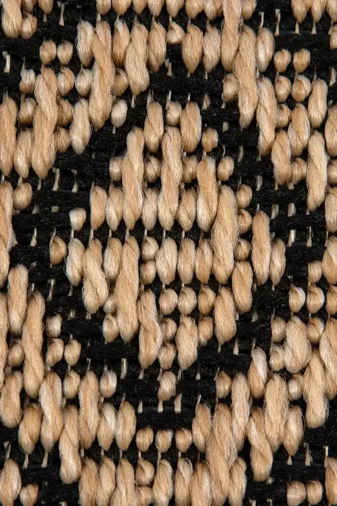 Tapis - Tapis Pasko Naturel 80 x 150 x 1 - MAISON VIVARAISE - SDE VIVARAISE WINKLER