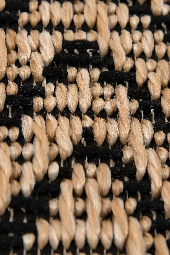 Tapis - Tapis Pasko Naturel 80 x 150 x 1 - MAISON VIVARAISE - SDE VIVARAISE WINKLER