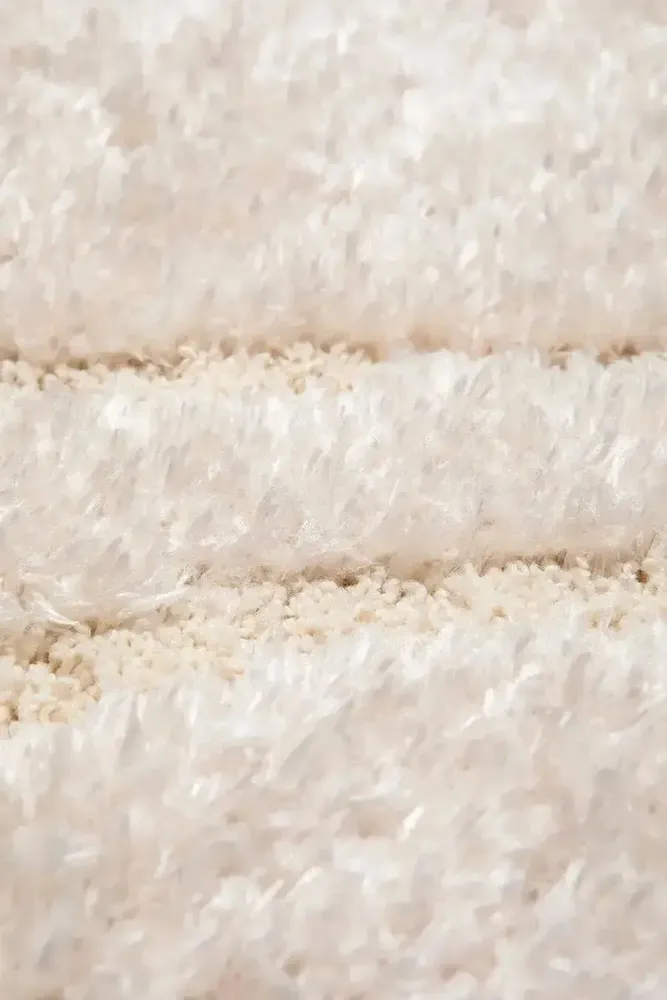 Rugs - Alivio Rug Neige 80 X 150 X 1 - MAISON VIVARAISE - SDE VIVARAISE WINKLER