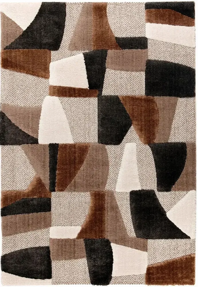 Tapis - Tapis Kalei Naturel 200 x 290 x 1 - MAISON VIVARAISE - SDE VIVARAISE WINKLER