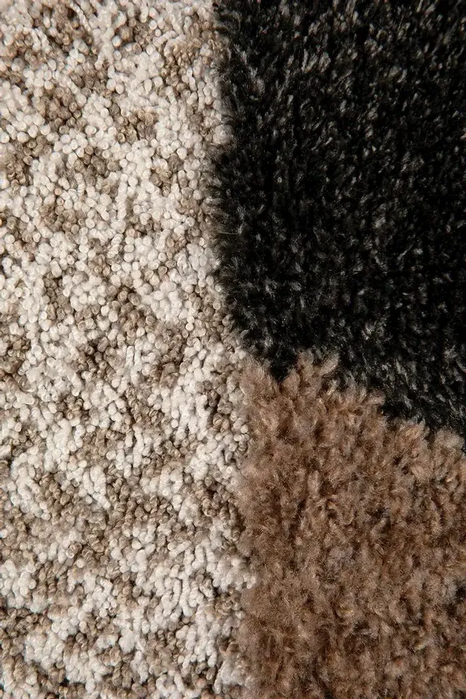 Tapis - Tapis Kalei Naturel 200 x 290 x 1 - MAISON VIVARAISE - SDE VIVARAISE WINKLER