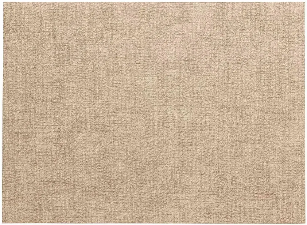 Sets de table - Set de table Aran Taupe 33 x 45 - MAISON VIVARAISE - SDE VIVARAISE WINKLER