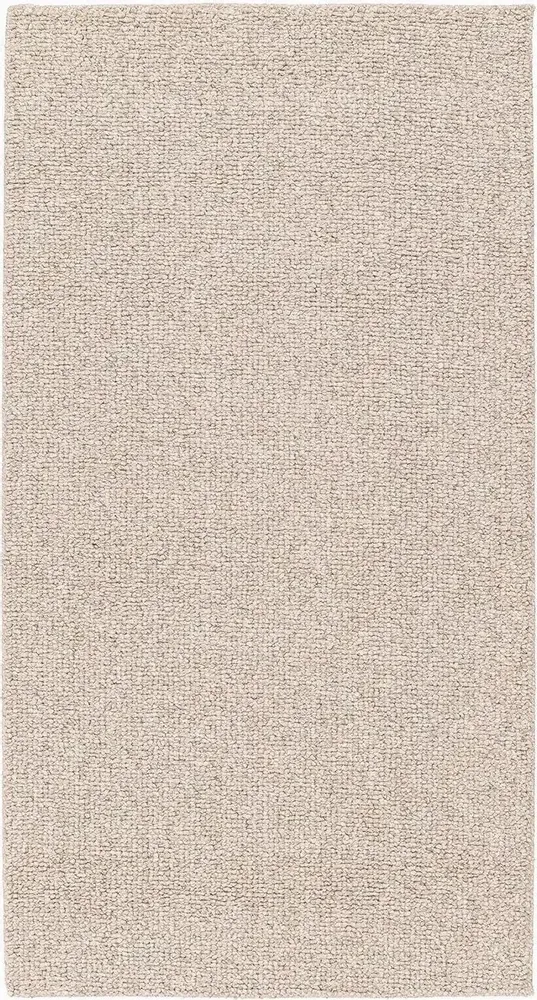 Rugs - Mathis Rug Ivoire 80 X 150 X 1 - MAISON VIVARAISE - SDE VIVARAISE WINKLER