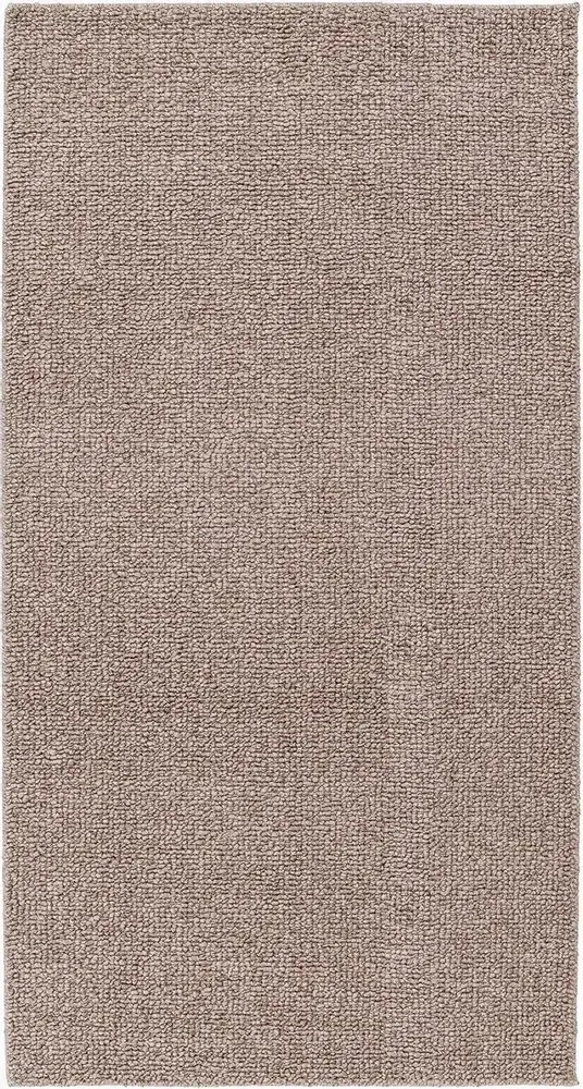 Tapis - Tapis Mathis Naturel 80 x 150 x 1 - MAISON VIVARAISE - SDE VIVARAISE WINKLER