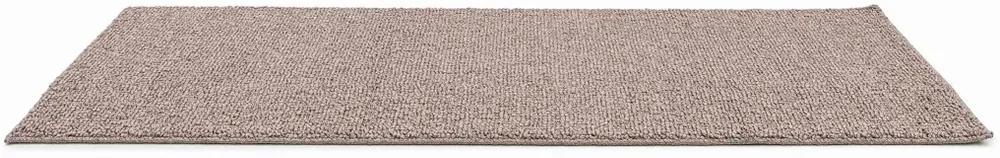 Tapis - Tapis Mathis Naturel 80 x 150 x 1 - MAISON VIVARAISE - SDE VIVARAISE WINKLER