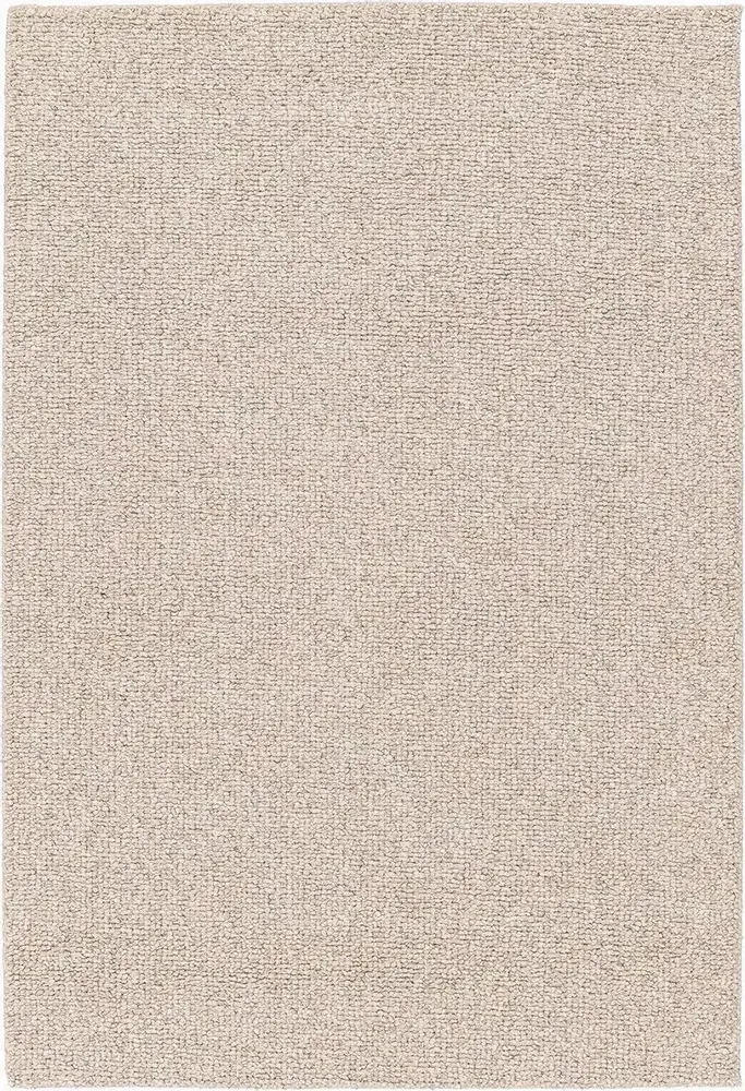 Rugs - Mathis Rug Ivoire 160 X 230 X 1 - MAISON VIVARAISE - SDE VIVARAISE WINKLER