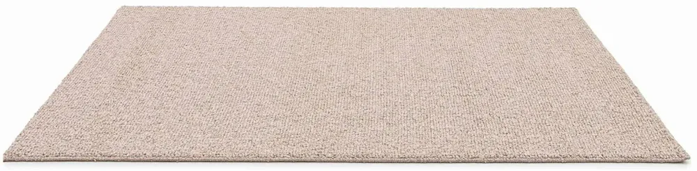Rugs - Mathis Rug Ivoire 160 X 230 X 1 - MAISON VIVARAISE - SDE VIVARAISE WINKLER