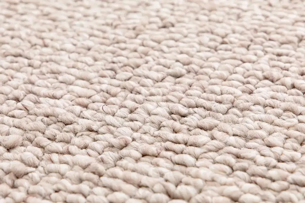 Rugs - Mathis Rug Ivoire 160 X 230 X 1 - MAISON VIVARAISE - SDE VIVARAISE WINKLER