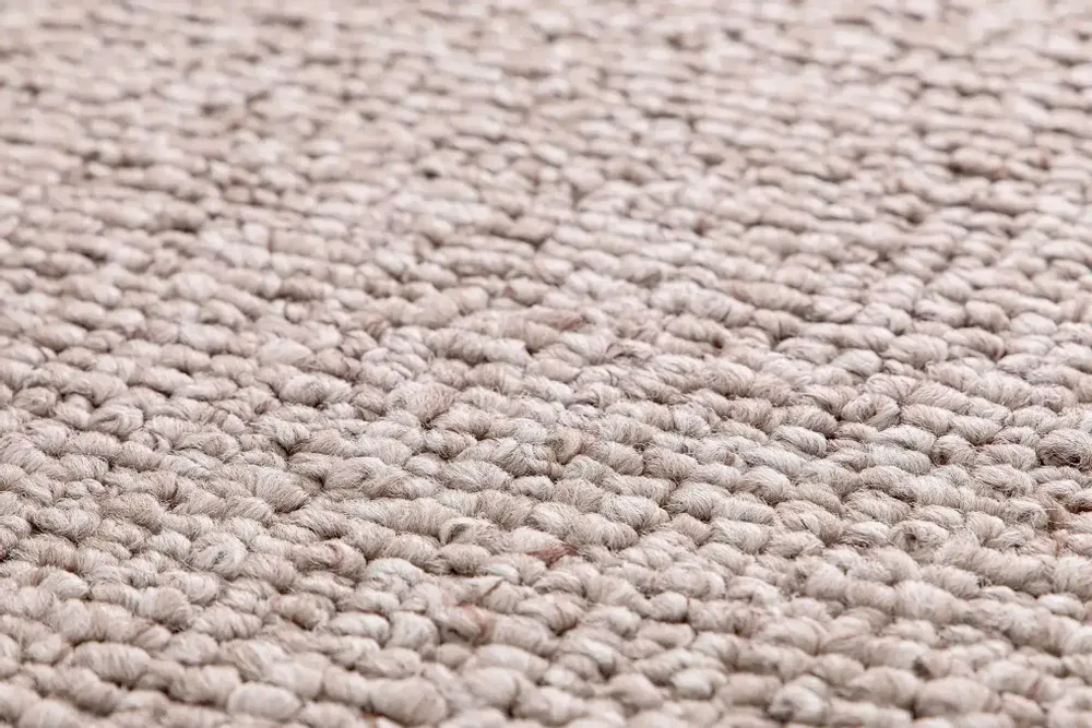 Tapis - Tapis Mathis Naturel 160 x 230 x 1 - MAISON VIVARAISE - SDE VIVARAISE WINKLER