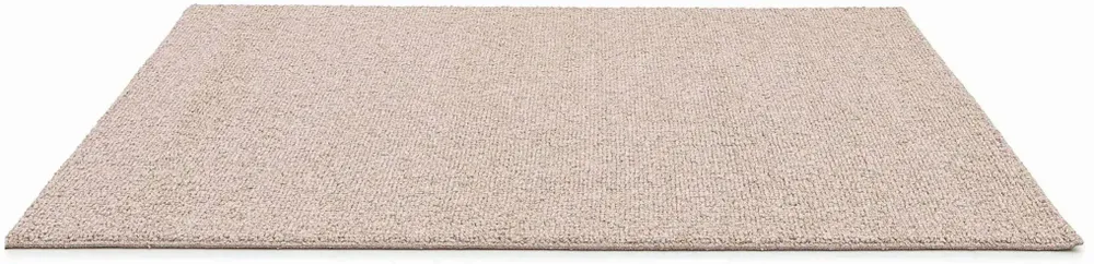 Rugs - Mathis Rug Ivoire 200 X 290 X 1 - MAISON VIVARAISE - SDE VIVARAISE WINKLER