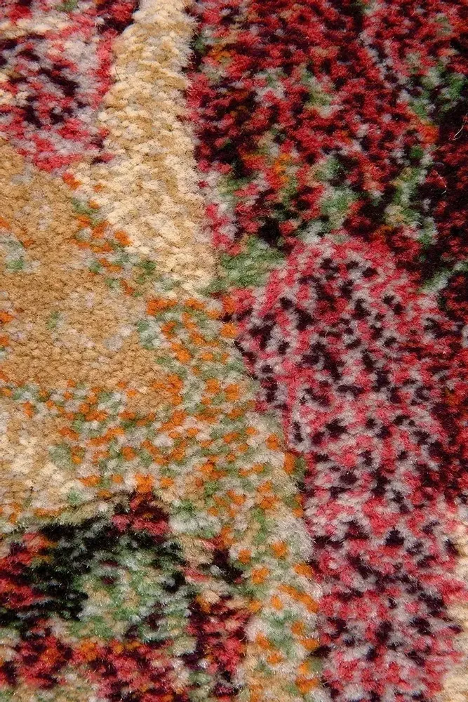 Tapis - Tapis Enora Multico 160 x 230 x 1 - MAISON VIVARAISE - SDE VIVARAISE WINKLER