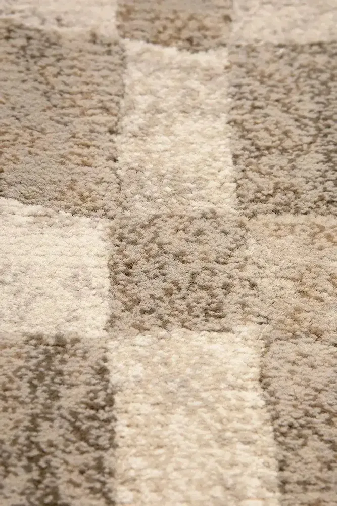Rugs - Azul Rug Naturel 160 X 230 X 1 - MAISON VIVARAISE - SDE VIVARAISE WINKLER