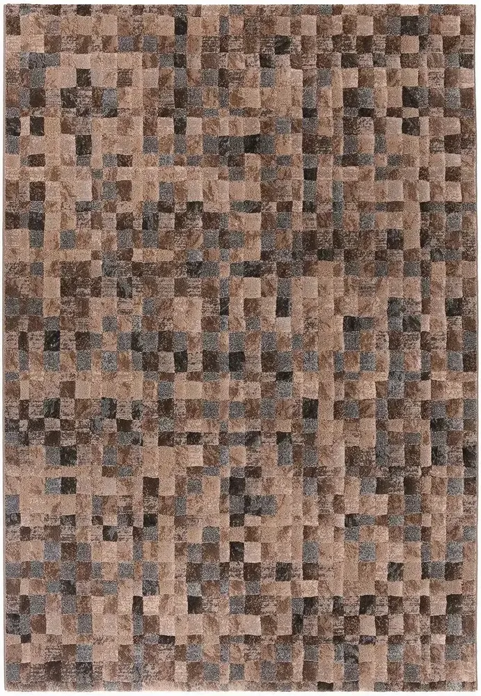 Tapis - Tapis Azul Noisette 160 x 230 x 1 - MAISON VIVARAISE - SDE VIVARAISE WINKLER