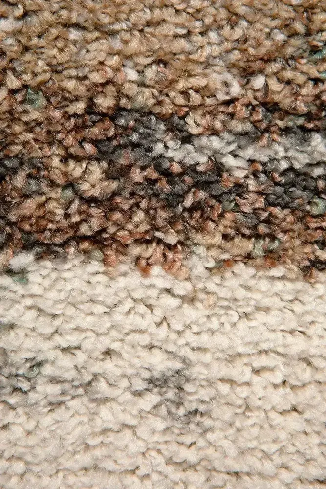 Tapis - Tapis Nara Multico 200 x 290 x 1 - MAISON VIVARAISE - SDE VIVARAISE WINKLER