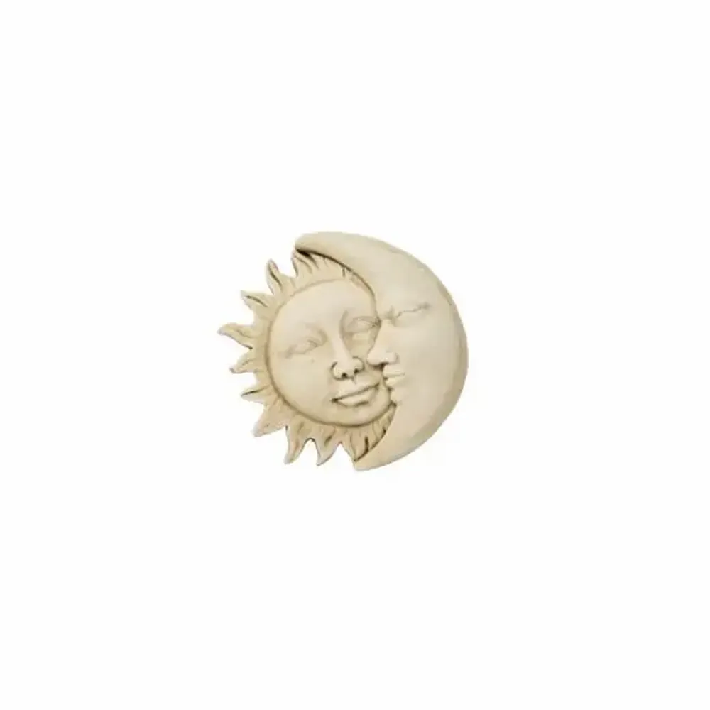 Diffuseurs de parfums - MEDAILLON LUNE/SOLEIL PAR 60 - NATURE & BOTANIC