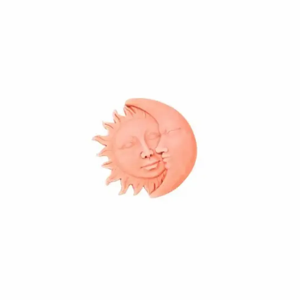 Diffuseurs de parfums - MEDAILLON LUNE/SOLEIL PAR 60 - NATURE & BOTANIC
