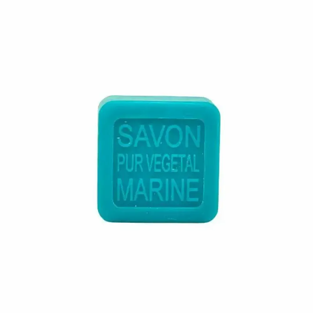 Soaps - MARINE SOAP – PACK OF 24 - NATURE & BOTANIC