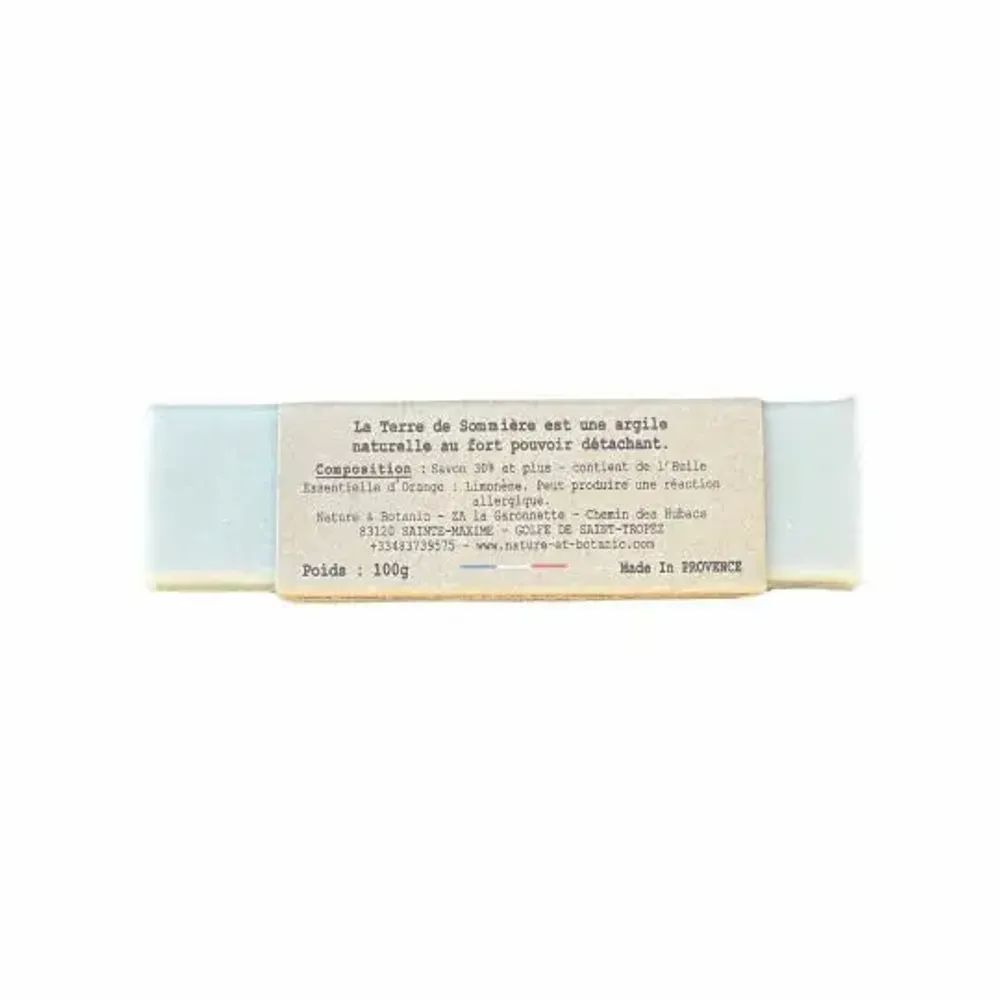 Soaps - STAIN-REMOVING SOAP – PACK OF 54 - NATURE & BOTANIC