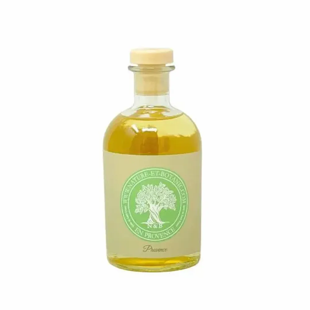 Home fragrances - SCENTED REED DIFFUSER – PACK OF 6 (NUIT ÉTOILÉE) - NATURE & BOTANIC