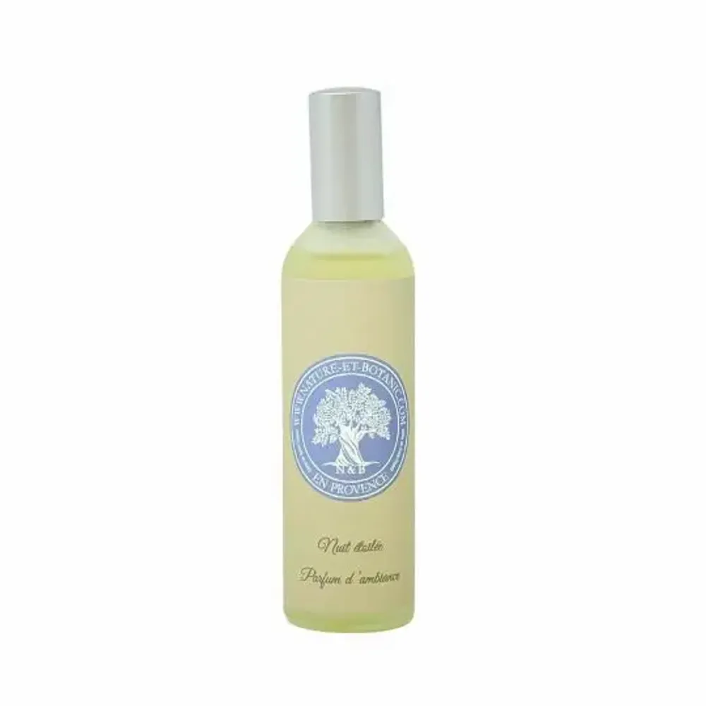 Parfums d'intérieur - PARFUM D'AMBIANCE PAR 6 (CANNELLE-ORANGE) - NATURE & BOTANIC
