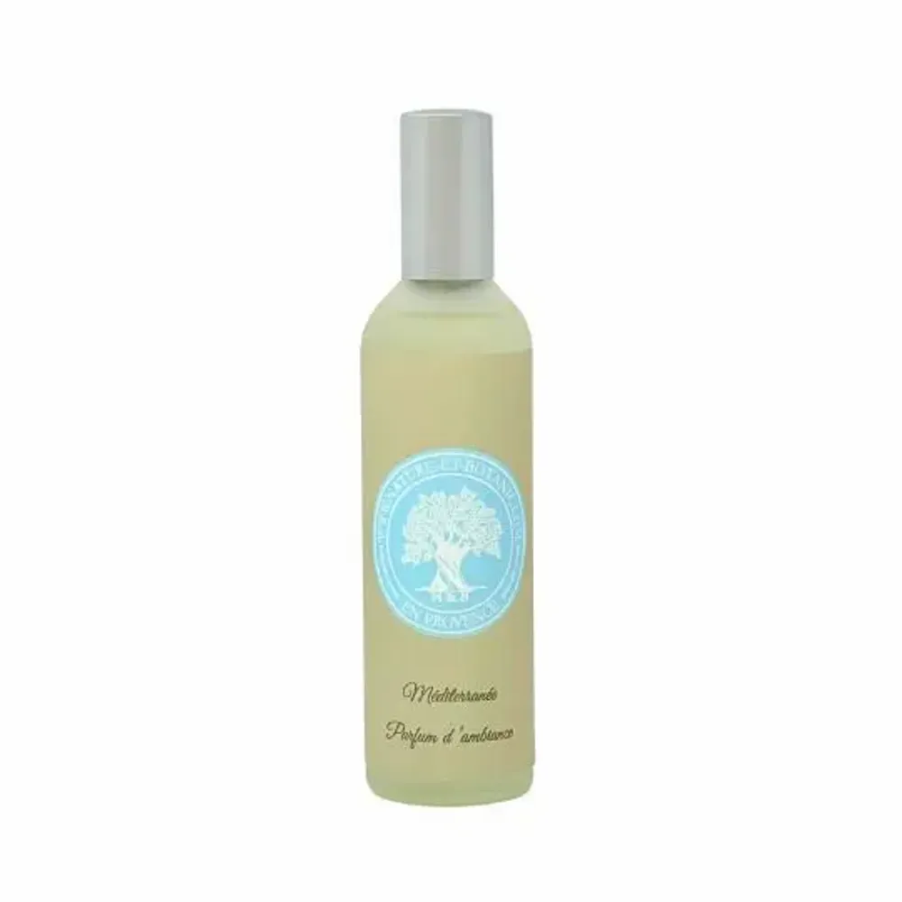 Home fragrances - HOME FRAGRANCE – PACK OF 6 (MONOÏ) - NATURE & BOTANIC