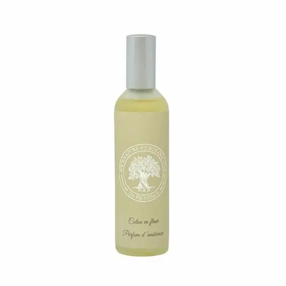 Parfums d'intérieur - BOUGIE PARFUMÉE PAR 6 (LAVANDE) - NATURE & BOTANIC