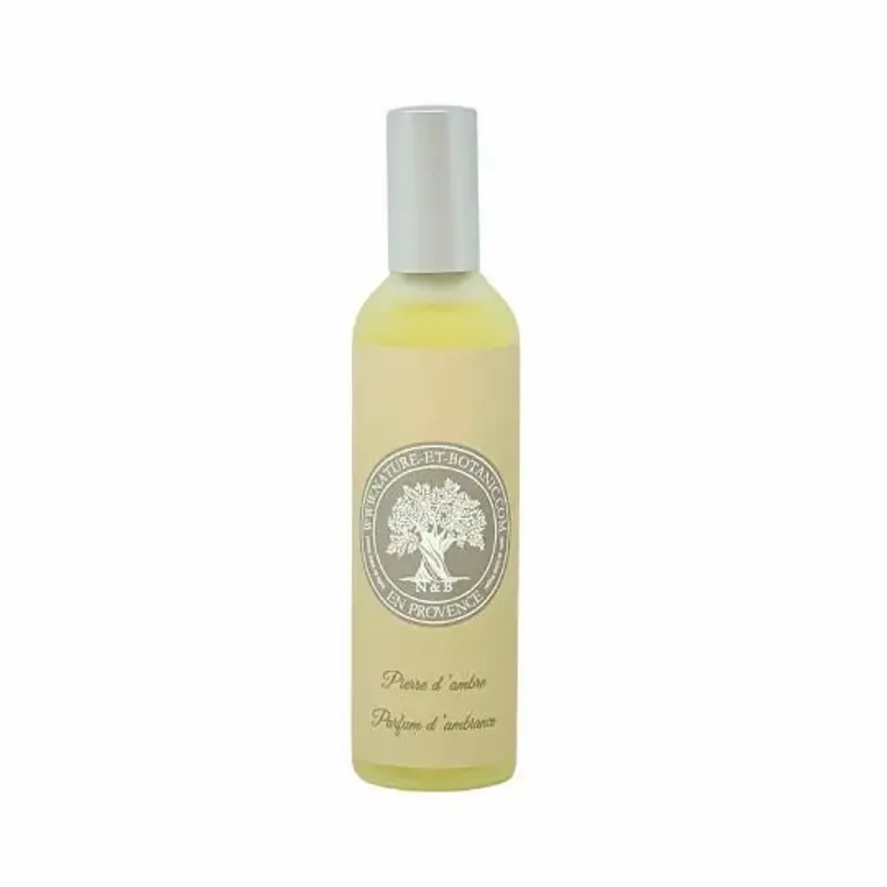 Parfums d'intérieur - BOUGIE PARFUMÉE PAR 6 (LAVANDE) - NATURE & BOTANIC