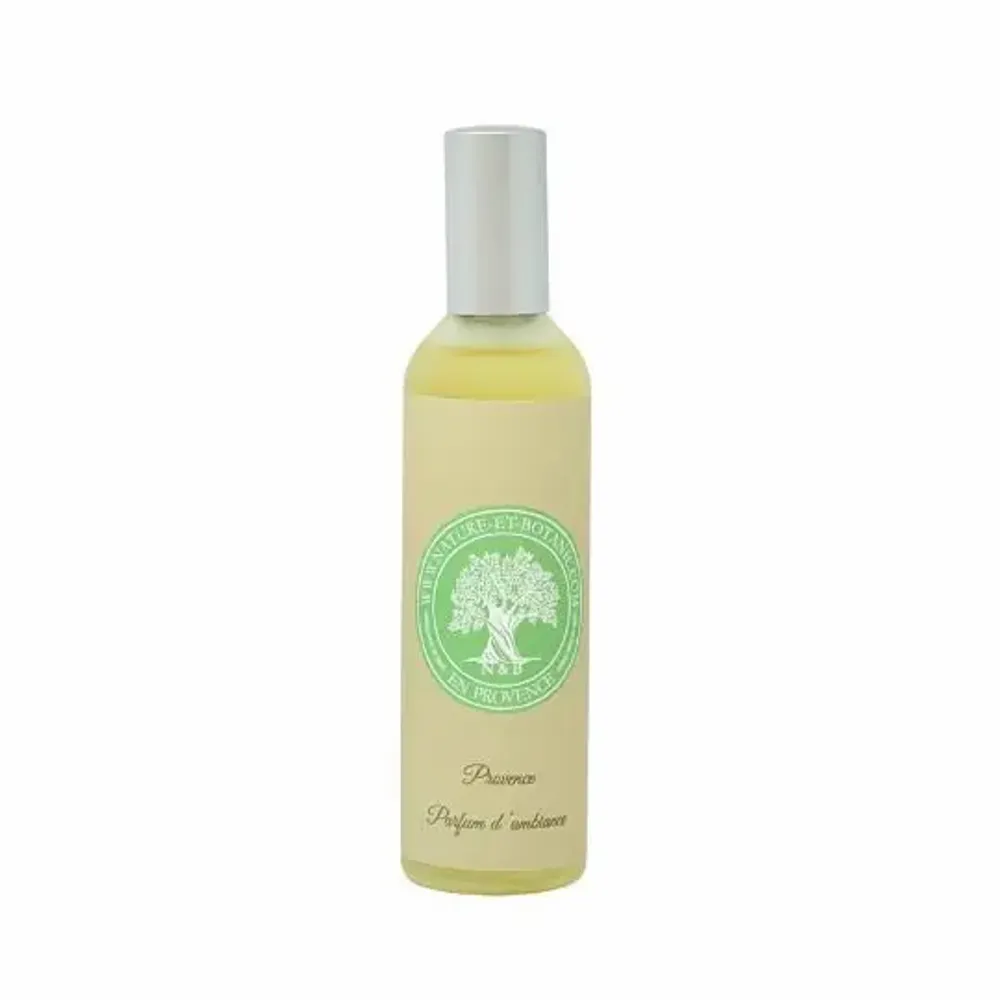 Parfums d'intérieur - BOUGIE PARFUMÉE PAR 6 (LAVANDE) - NATURE & BOTANIC