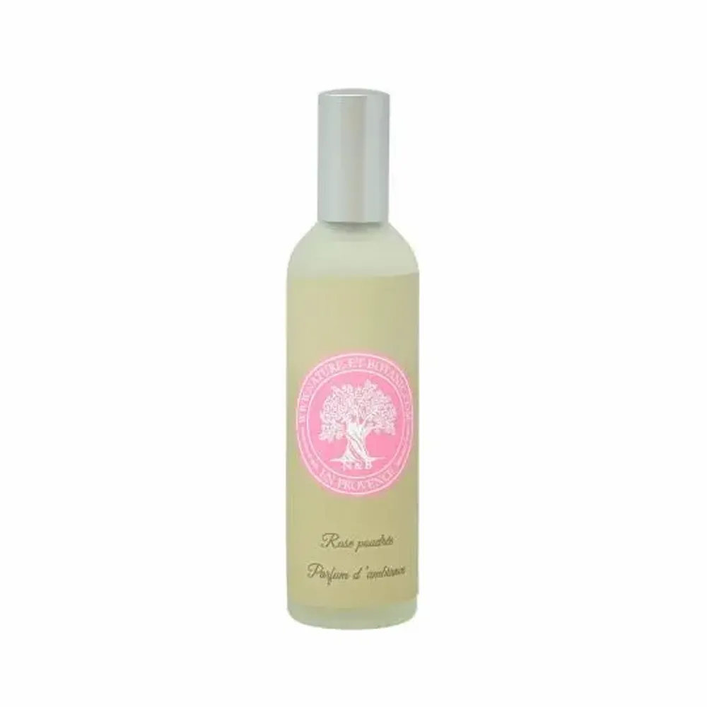 Parfums d'intérieur - BOUGIE PARFUMÉE PAR 6 (LAVANDE) - NATURE & BOTANIC