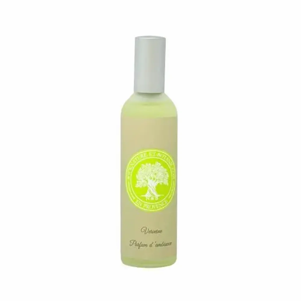 Parfums d'intérieur - BOUGIE PARFUMÉE PAR 6 (LAVANDE) - NATURE & BOTANIC