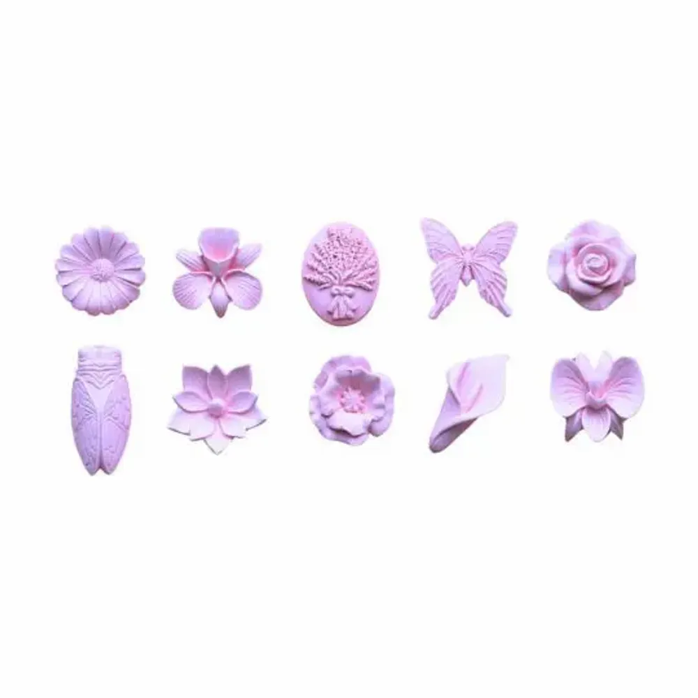 Scent diffusers - TERRE LARGE DISPLAY – 120 PCS - NATURE & BOTANIC