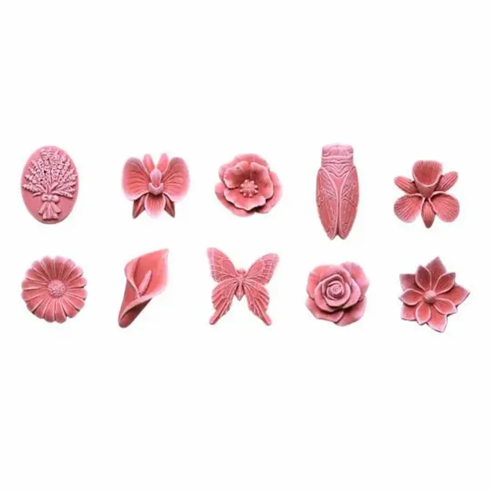 Scent diffusers - TERRE LARGE DISPLAY – 120 PCS - NATURE & BOTANIC