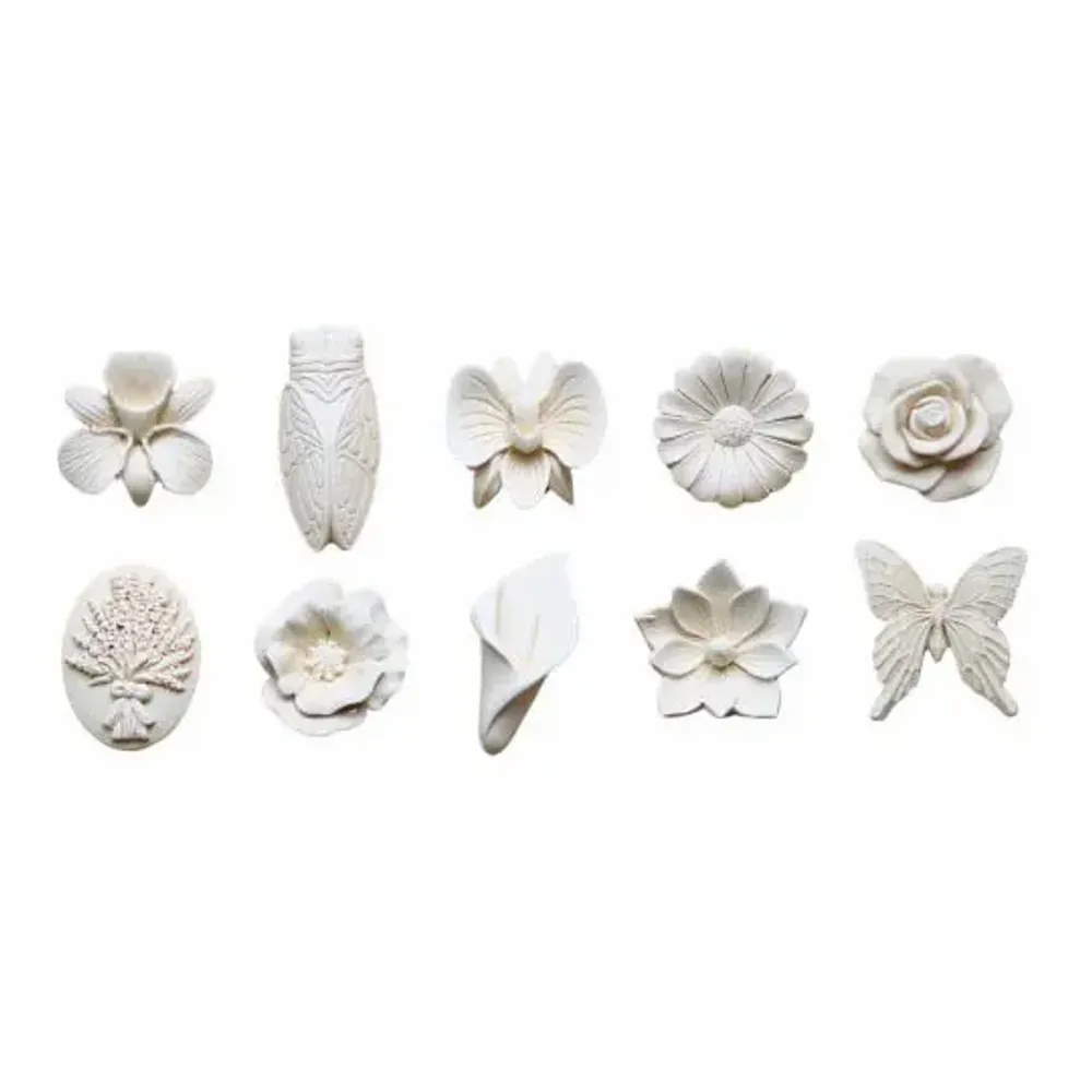 Scent diffusers - TERRE LARGE DISPLAY – 120 PCS - NATURE & BOTANIC