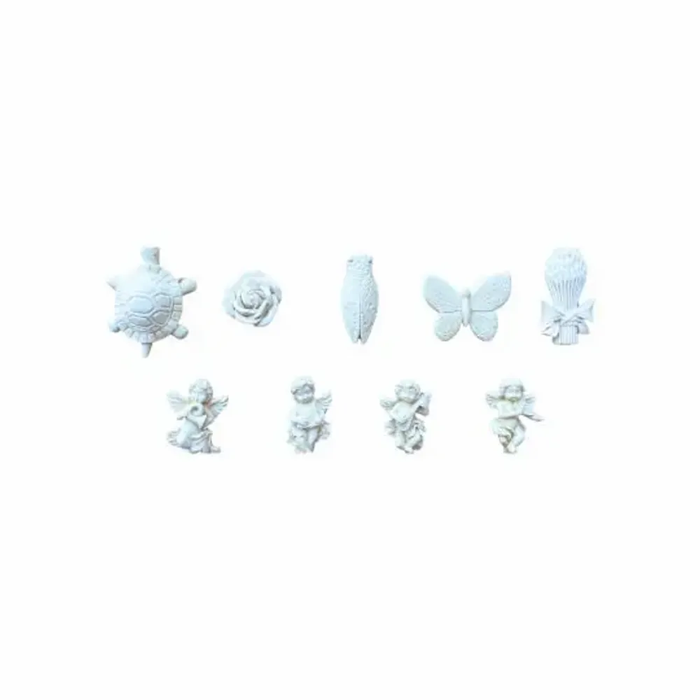 Scent diffusers - MINI TERRE – 96 PCS (COTON EN FLEUR) - NATURE & BOTANIC
