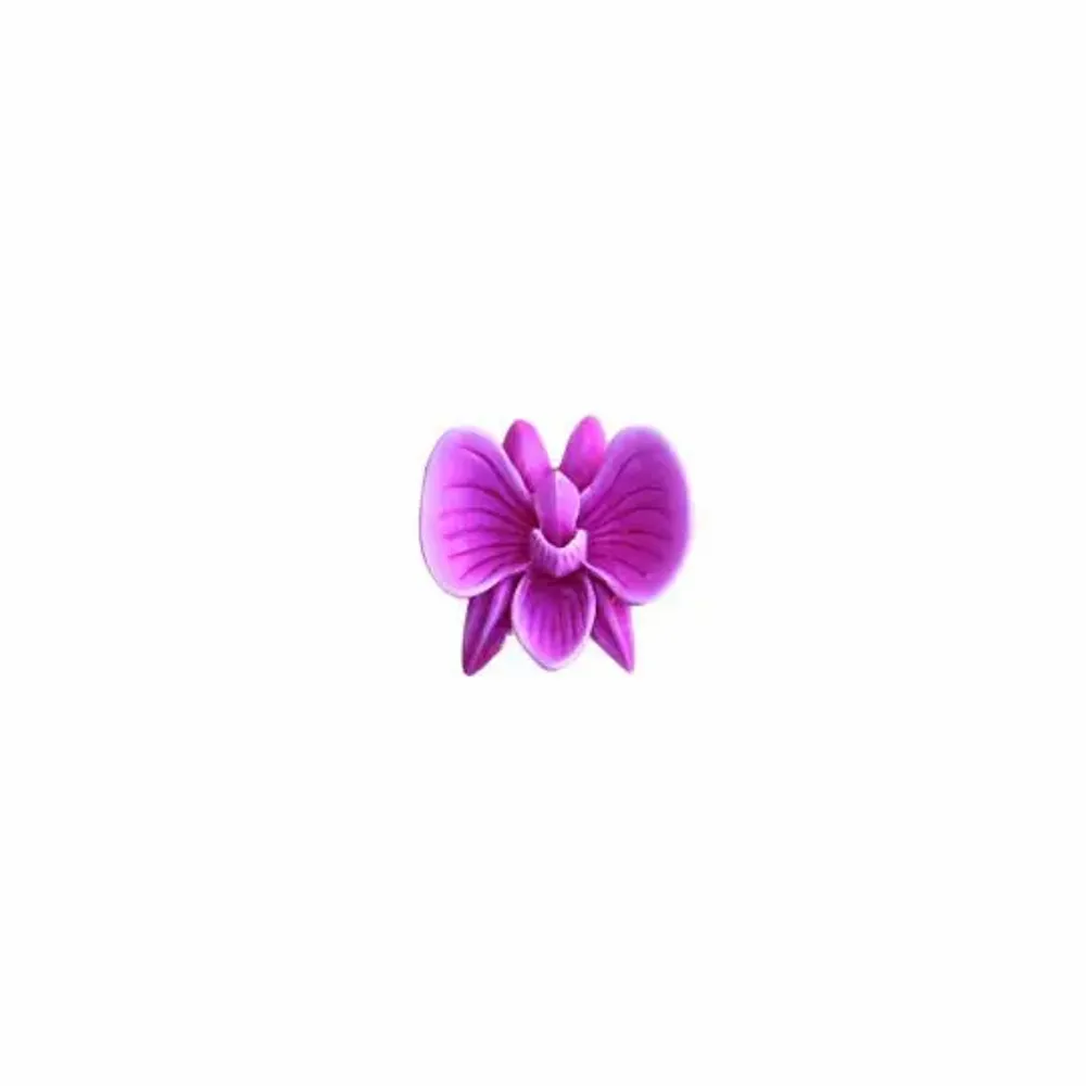 Scent diffusers - TERRE ORCHIDS – LARGE DISPLAY, 60 PCS - NATURE & BOTANIC