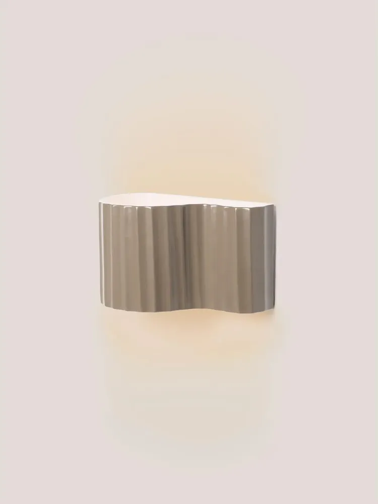 Wall lamps - RIPPO - LOBO ATELIER