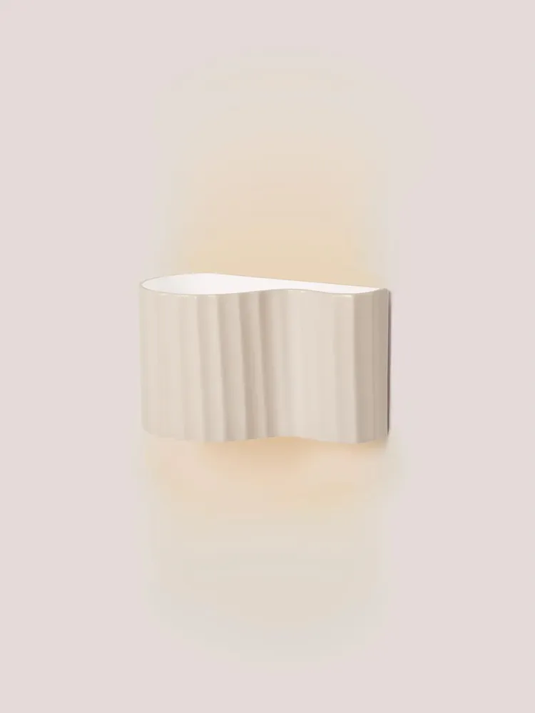 Wall lamps - RIPPO - LOBO ATELIER