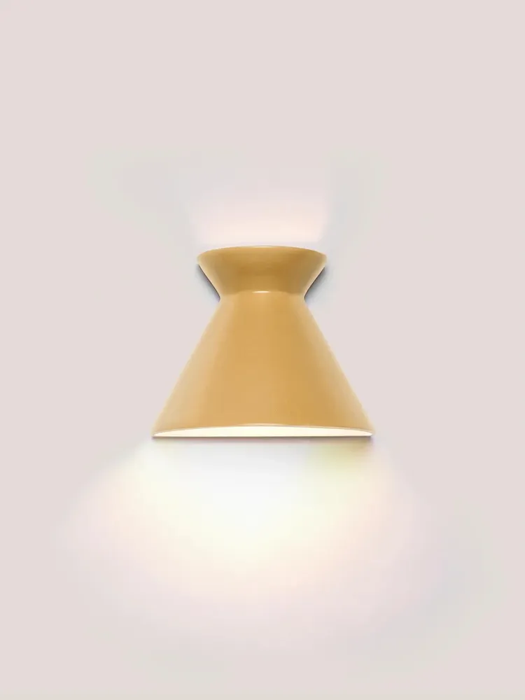Wall lamps - KIRO - LOBO ATELIER