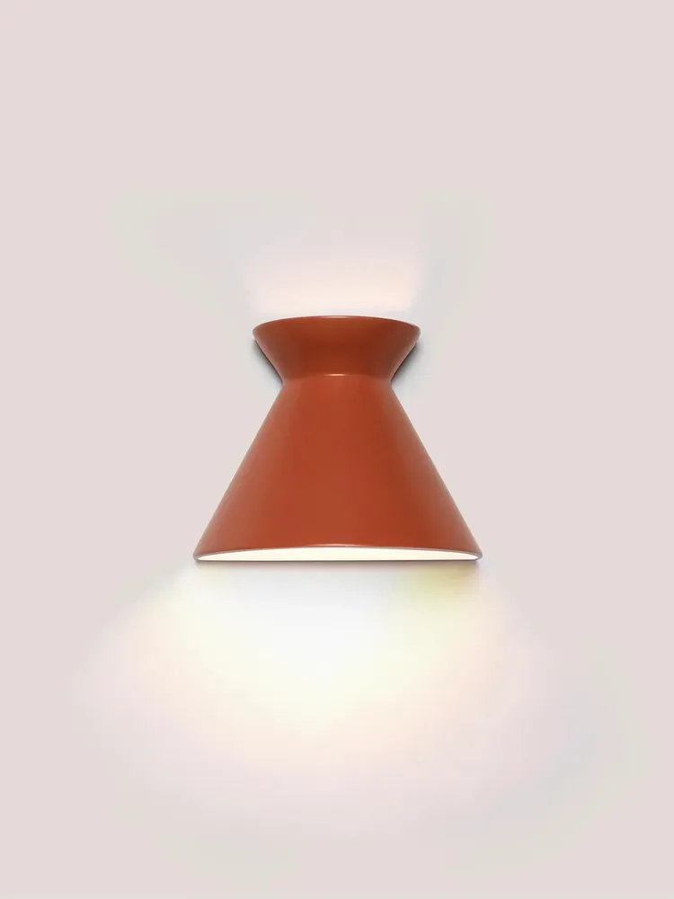 Wall lamps - KIRO - LOBO ATELIER